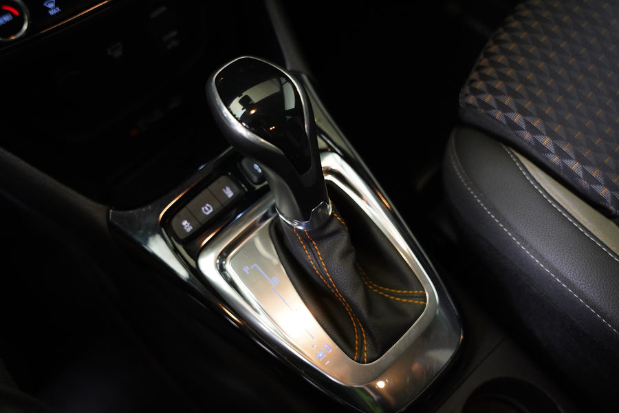 Opel Crossland X 1.2 Turbo 81 kW Ultimate – foto 23