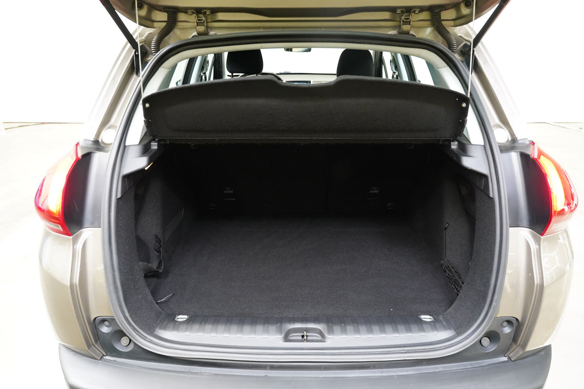 Peugeot 2008 1.2 PureTech 81 kW – foto 23