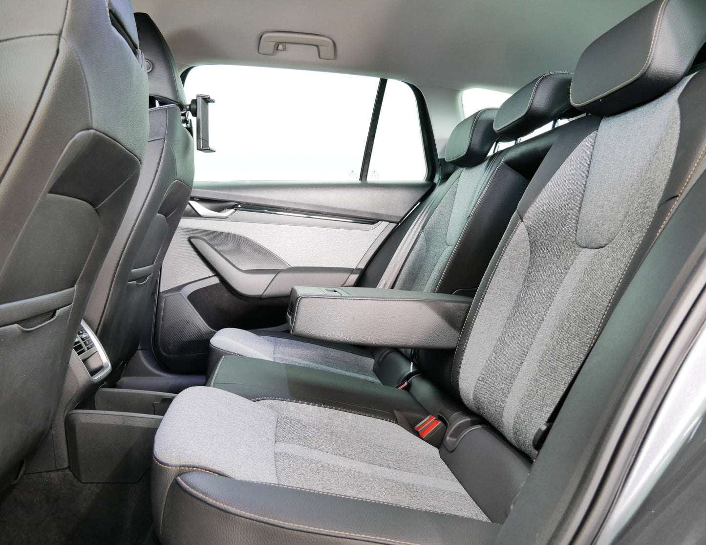 Škoda Octavia 2.0 TDI 110 kW Selection
