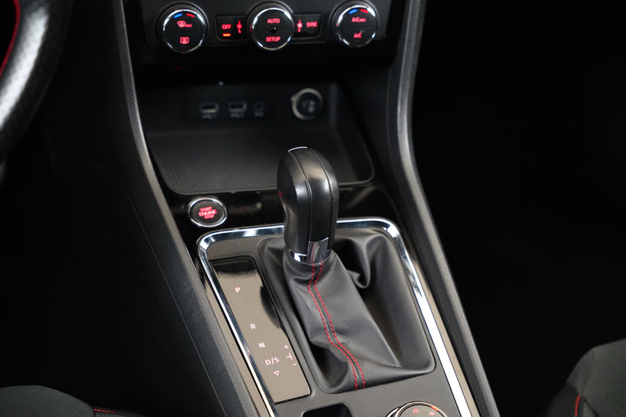 Seat Ateca 1.5 TSI 110 kW 4Drive FR – foto 23