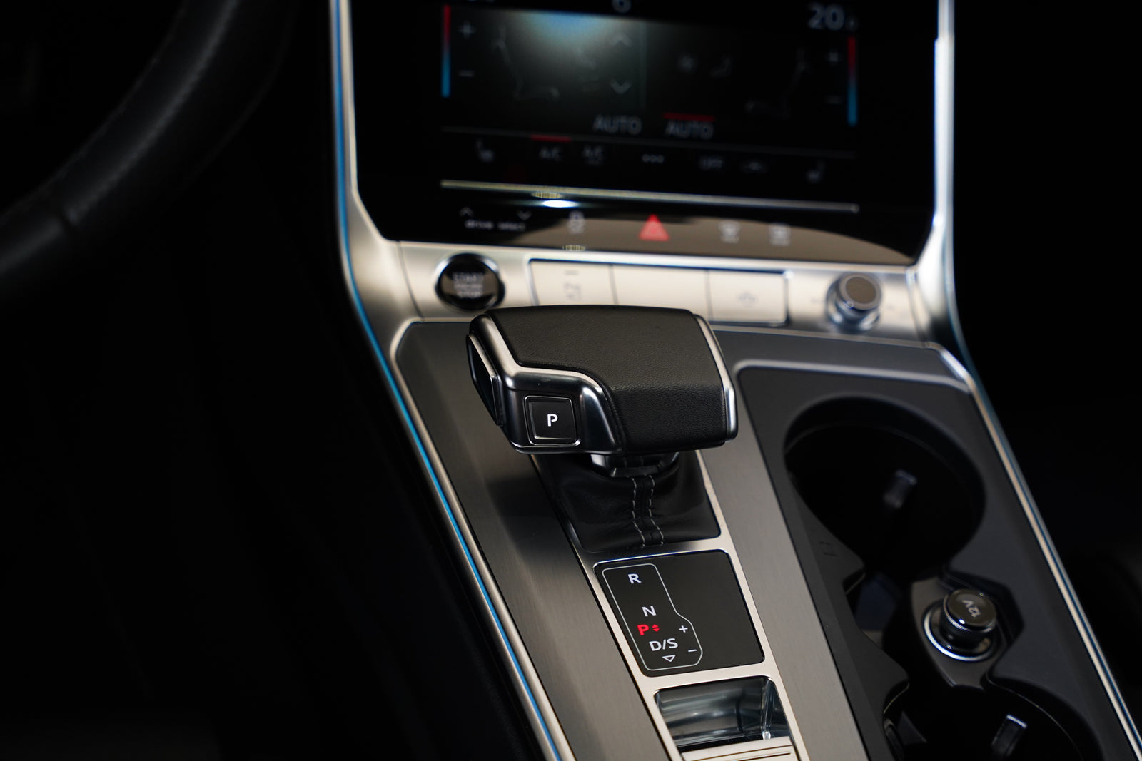 Audi A6 40 TDI 150 kW quattro S line – foto 23