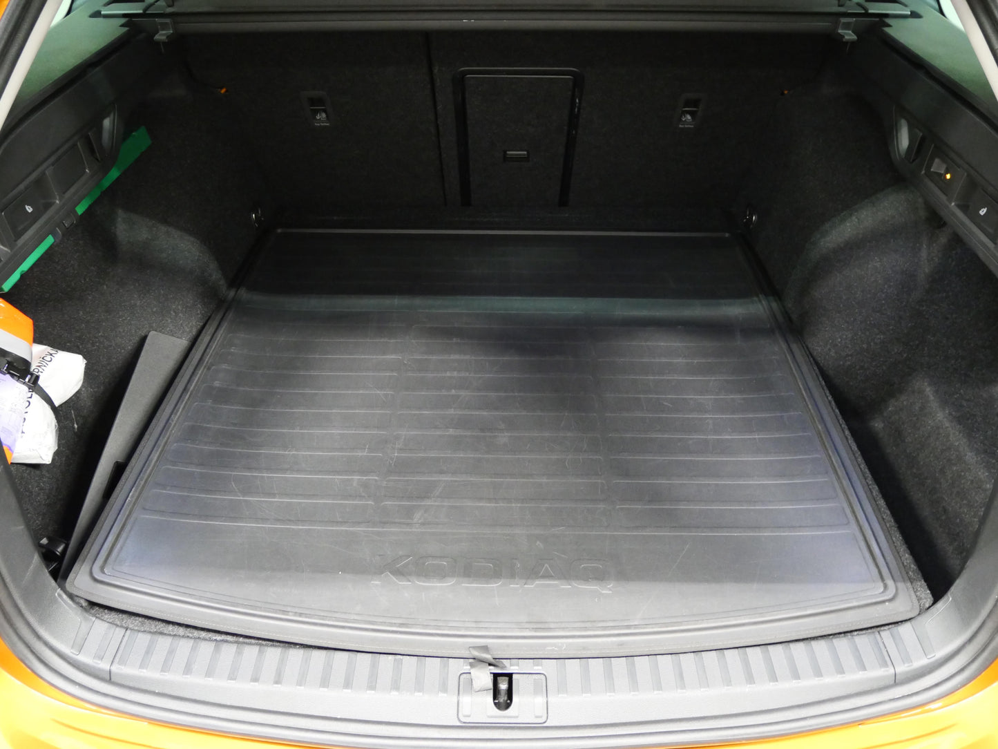 Škoda Octavia 2.0 TDI 110 kW Ultra Edition
