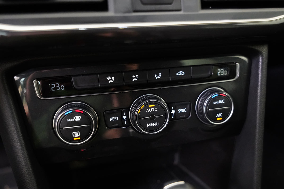 Seat Tarraco 2.0 TSI 140 kW 4x4