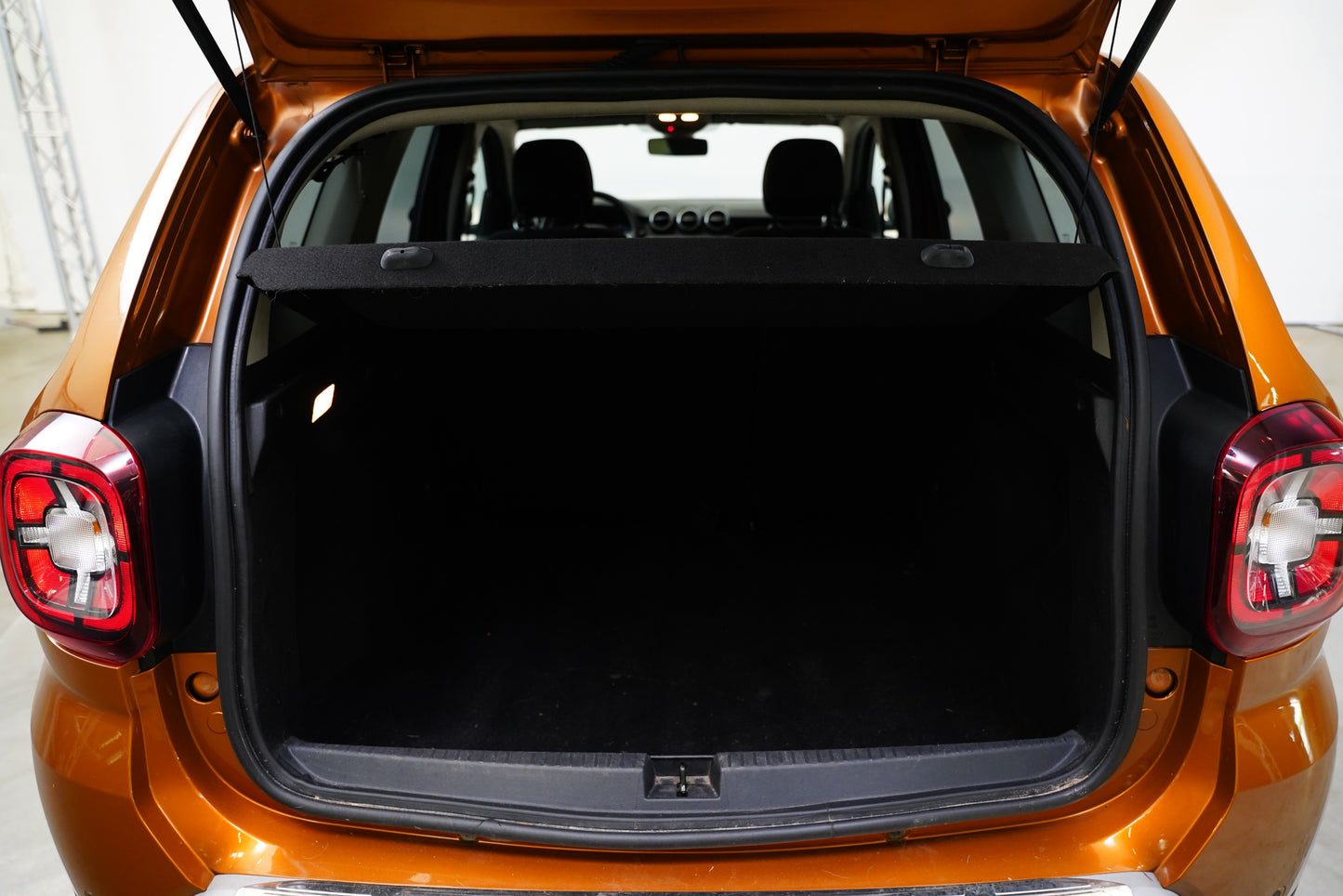 Dacia Duster 1.2 TCe 92 kW Prestige