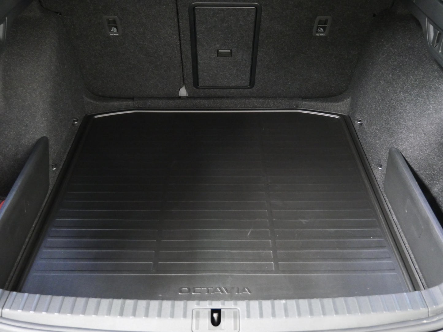 Škoda Octavia 1.5 TSI 110 kW Style