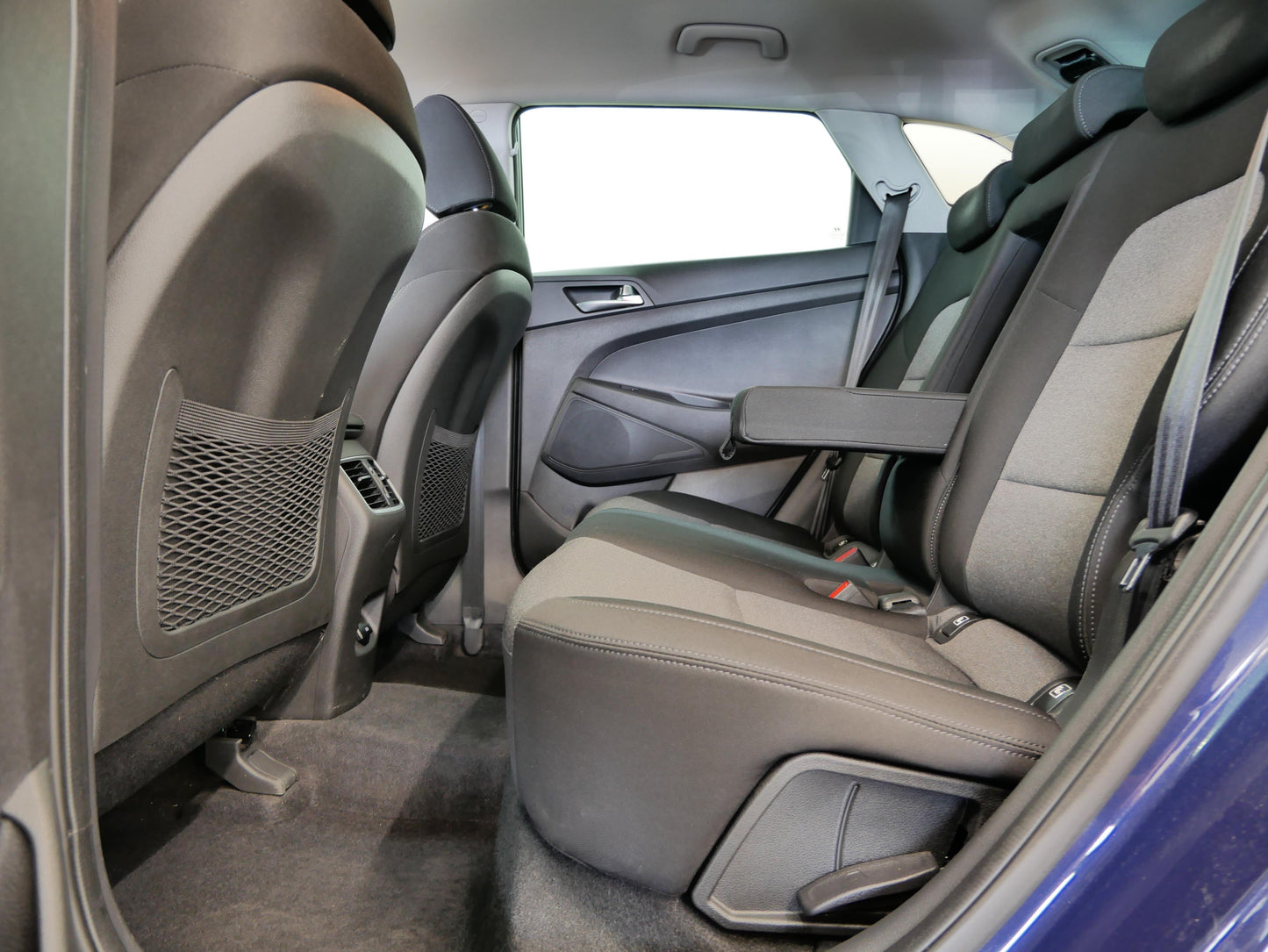 Hyundai Tucson 1.6 T-GDi 130 kW Traveller 4x4