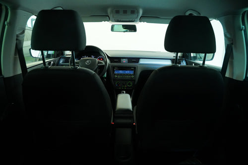 Škoda Rapid 1.2 TSI 63kw – foto 24