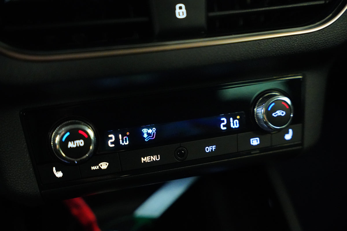 Škoda Scala 1.5 TSI 110 kW DSG Style – foto 23
