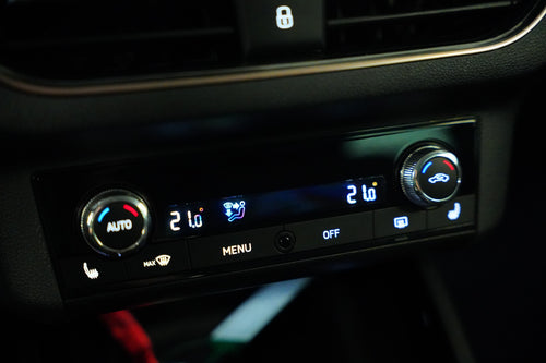 Škoda Scala 1.5 TSI 110 kW DSG Style – foto 23