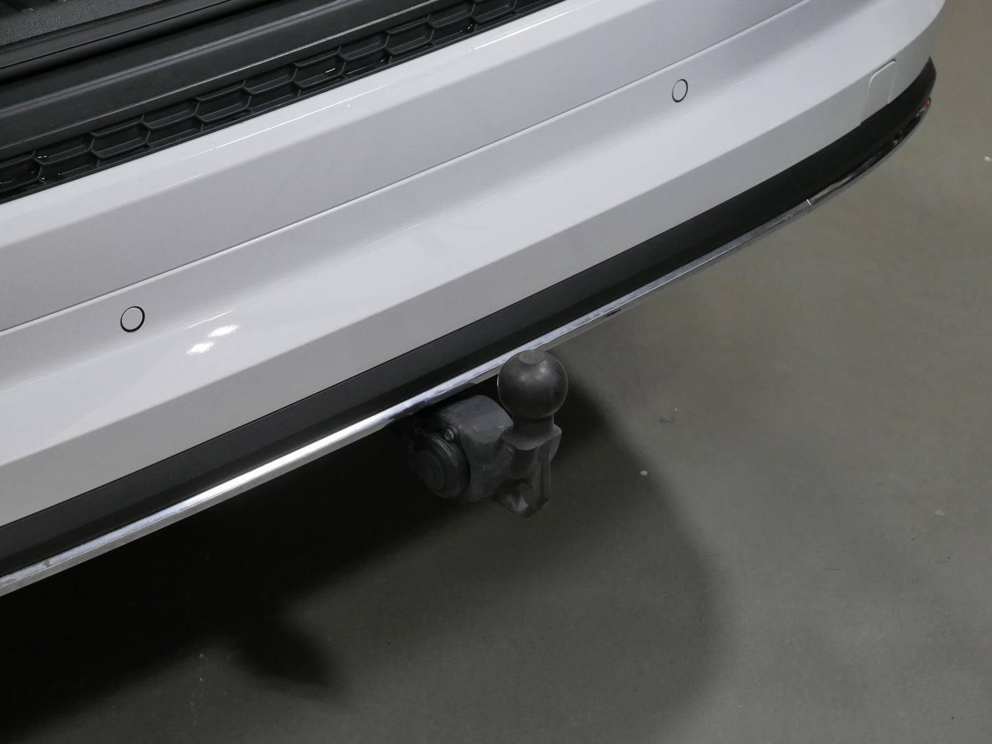 Škoda Kodiaq 2.0 TDI 147 kW SportLine Plus
