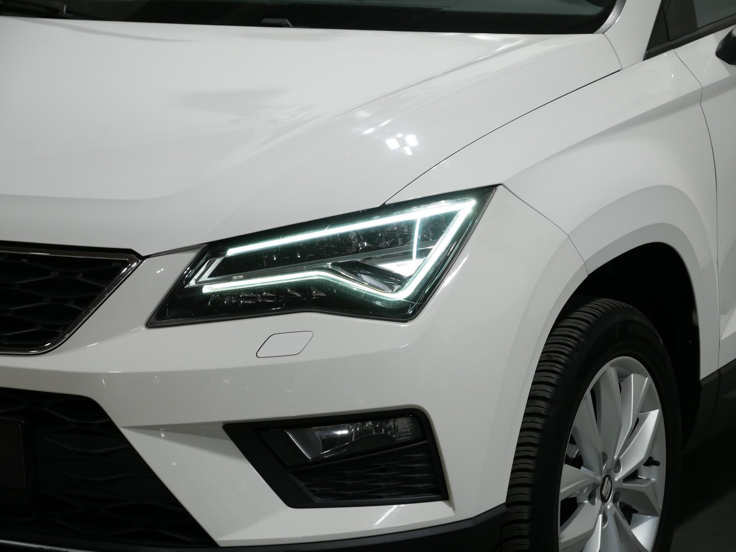 Seat Ateca 1.6 TDI 85 kW Style