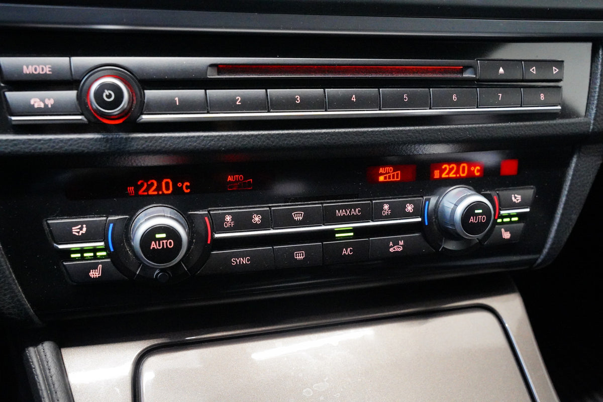 BMW Řada 5 530d 190 kW xDrive – foto 23