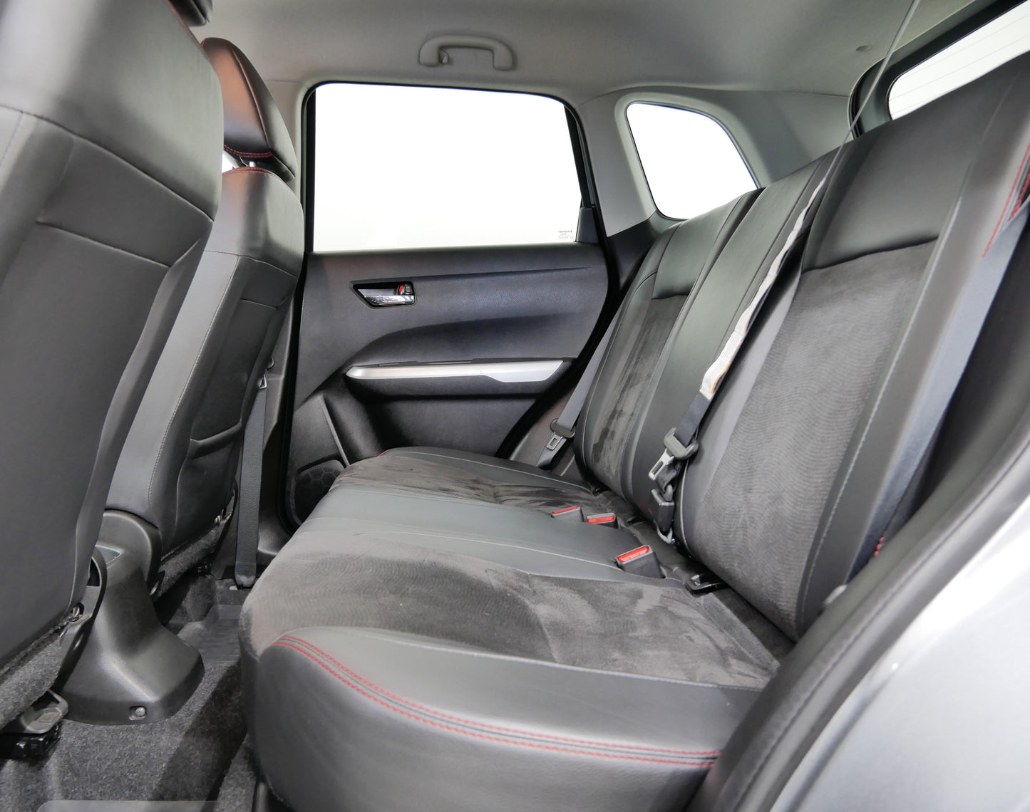 Suzuki Vitara 1.4BJET 103kW AllGrip Elegance