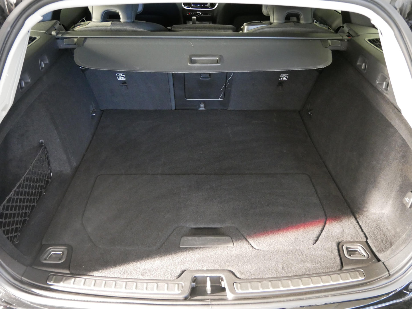 Volvo V60 B4 145 kW Core AUT