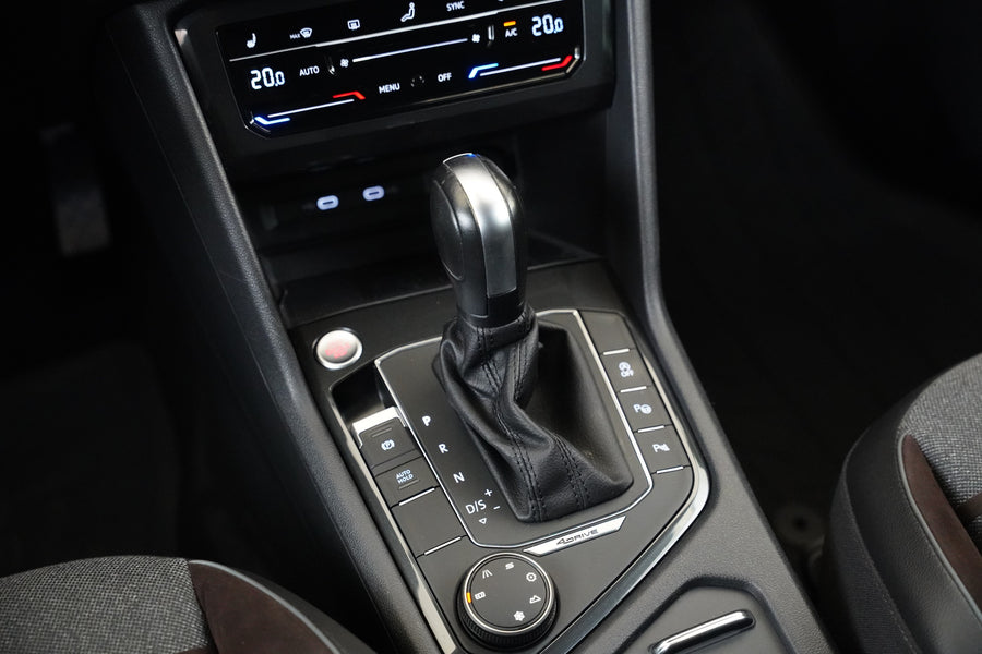 Seat Tarraco 2.0 TDI 147kW 4Drive Xcellence – foto 24