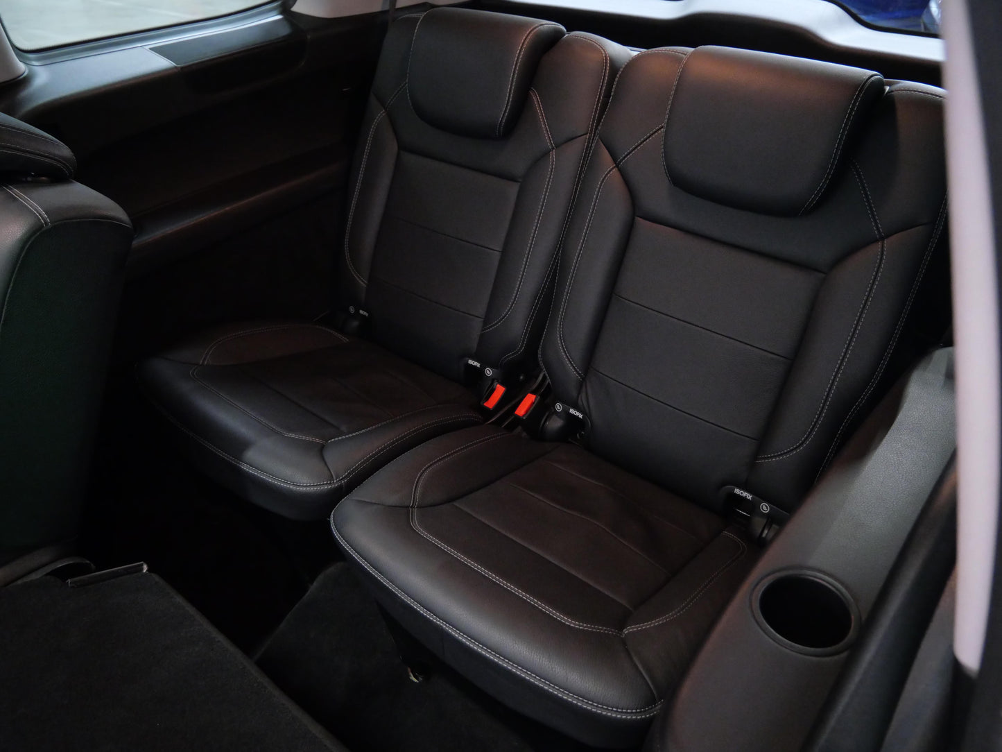 Mercedes-Benz GL 350d 190 kW 4Matic