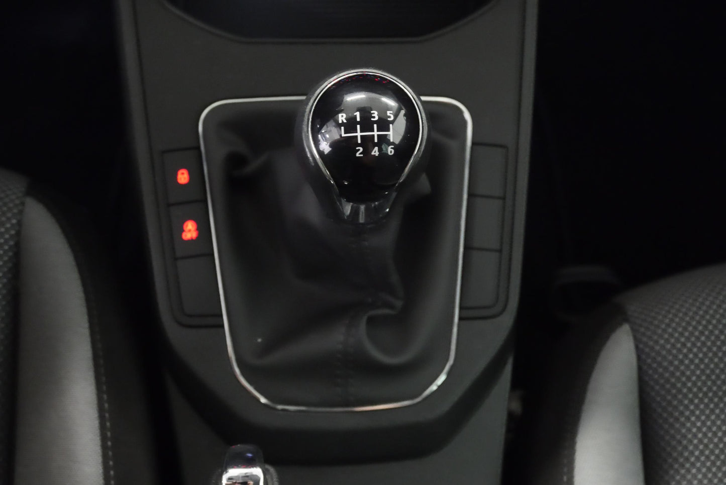 SEAT Ibiza 1.0 TSI 85 kW Style