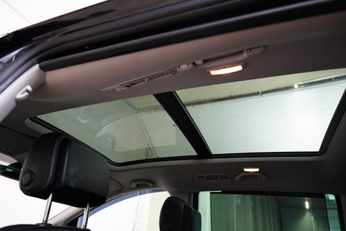Volkswagen Sharan 2.0 TSI 162 kW Highline – foto 23