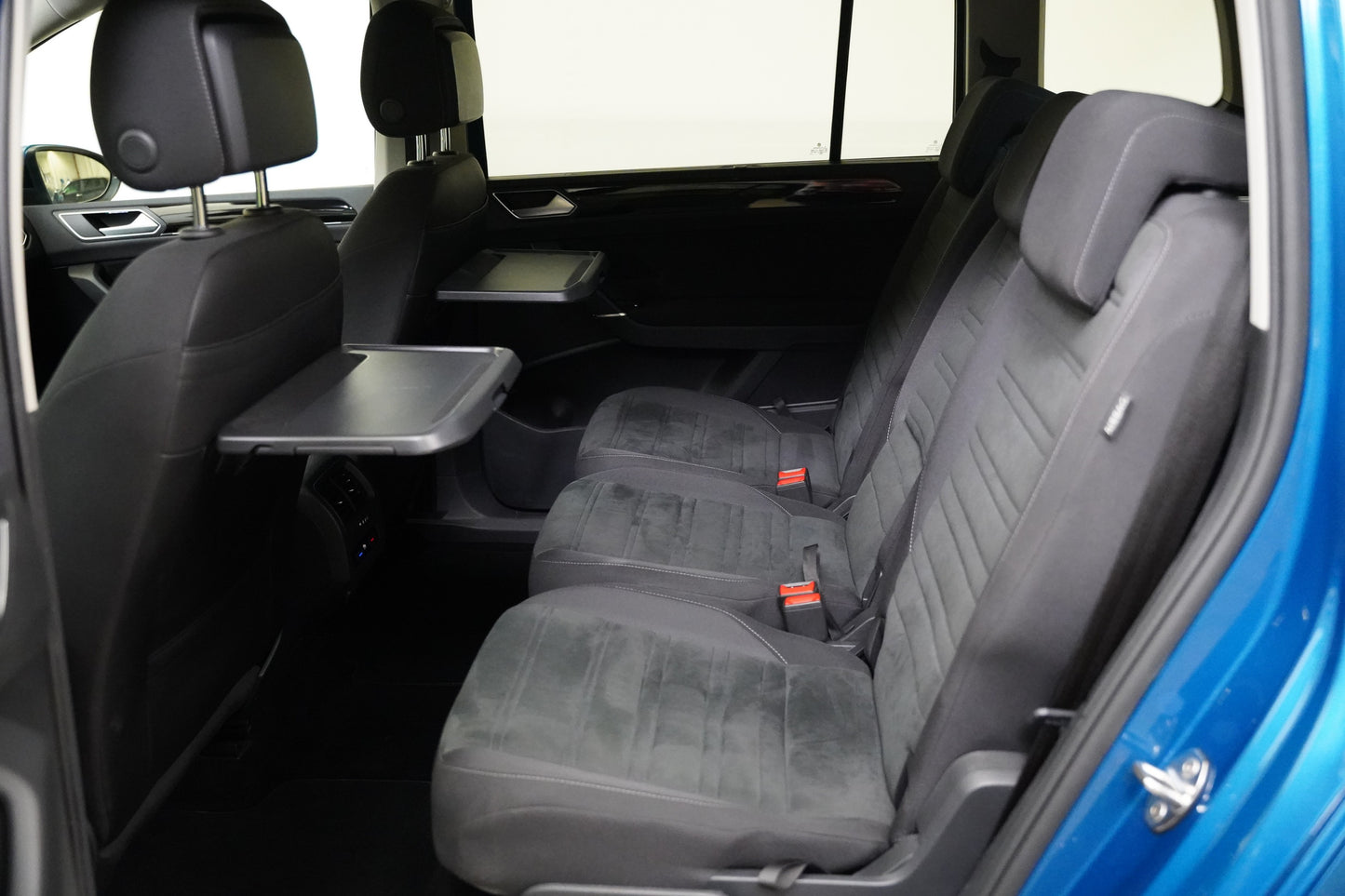 Volkswagen Touran 1.8 TSI 132 kW DSG Highline
