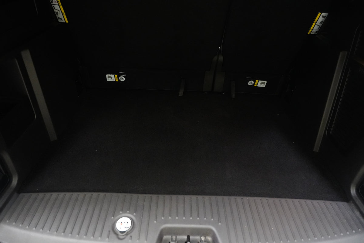 Ford Tourneo Courier 1.0 EcoBoost 74 kW – foto 23
