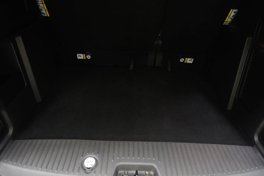 Ford Tourneo Courier 1.0 EcoBoost 74 kW – foto 23