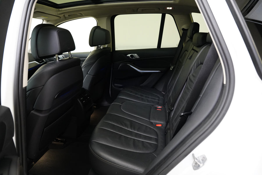 BMW X5 3.0 D 195 kW XDrive – foto 23