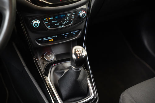 Ford B-MAX 1.0 EcoBoost 92 kW Titanium – foto 23