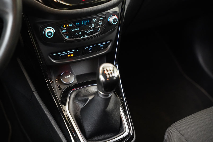 Ford B-MAX 1.0 EcoBoost 92 kW Titanium – foto 23