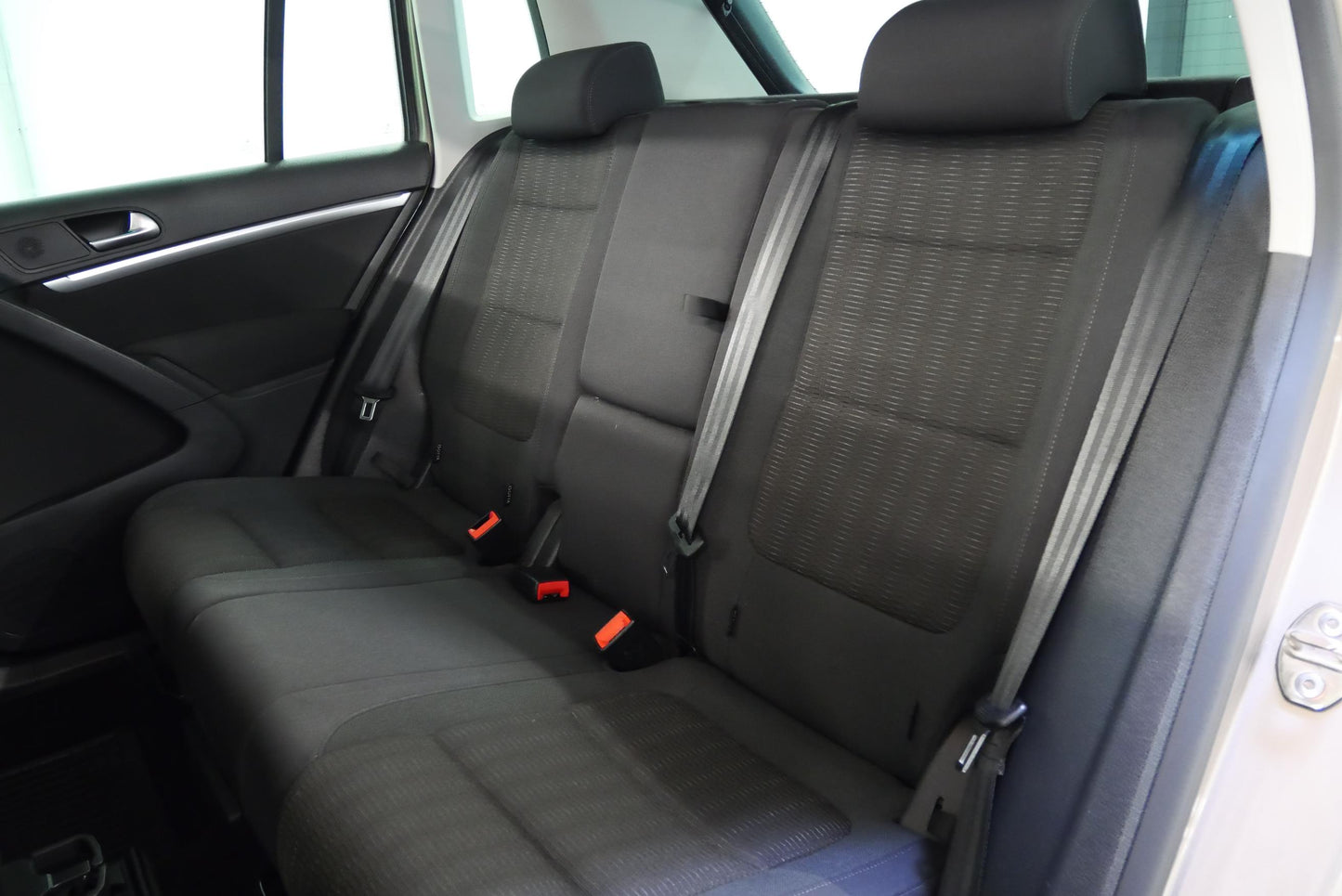 Volkswagen Tiguan 2.0 TDI 103 kW Sport & Style