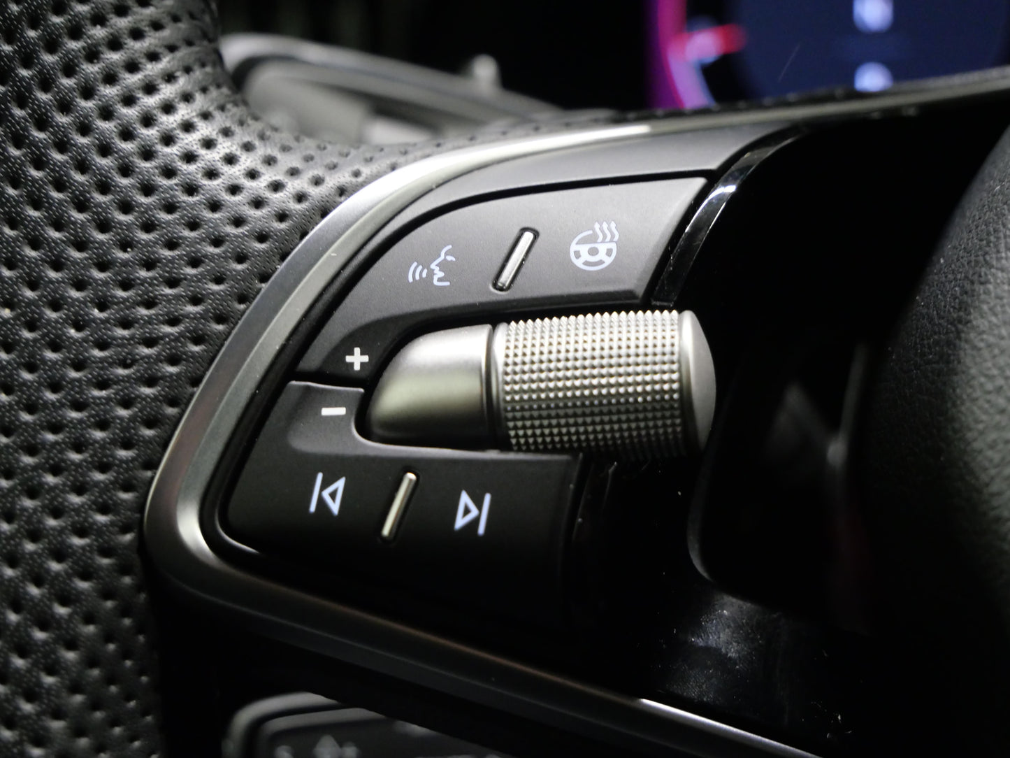 Škoda Superb 2.0 TDI 142 kW 4x4 SportLine