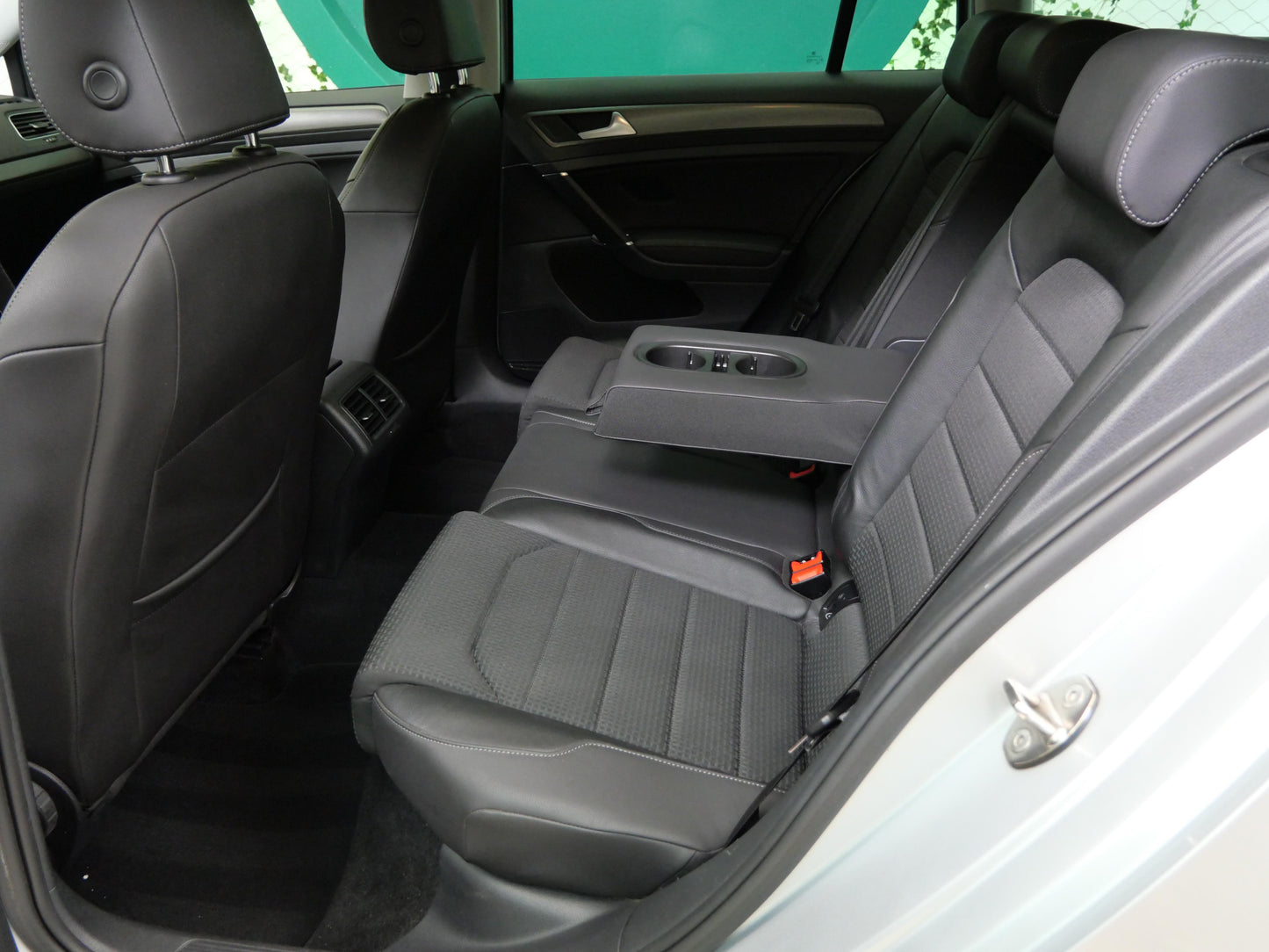 Volkswagen Golf 1.4 TSI 90 kW Comfortline