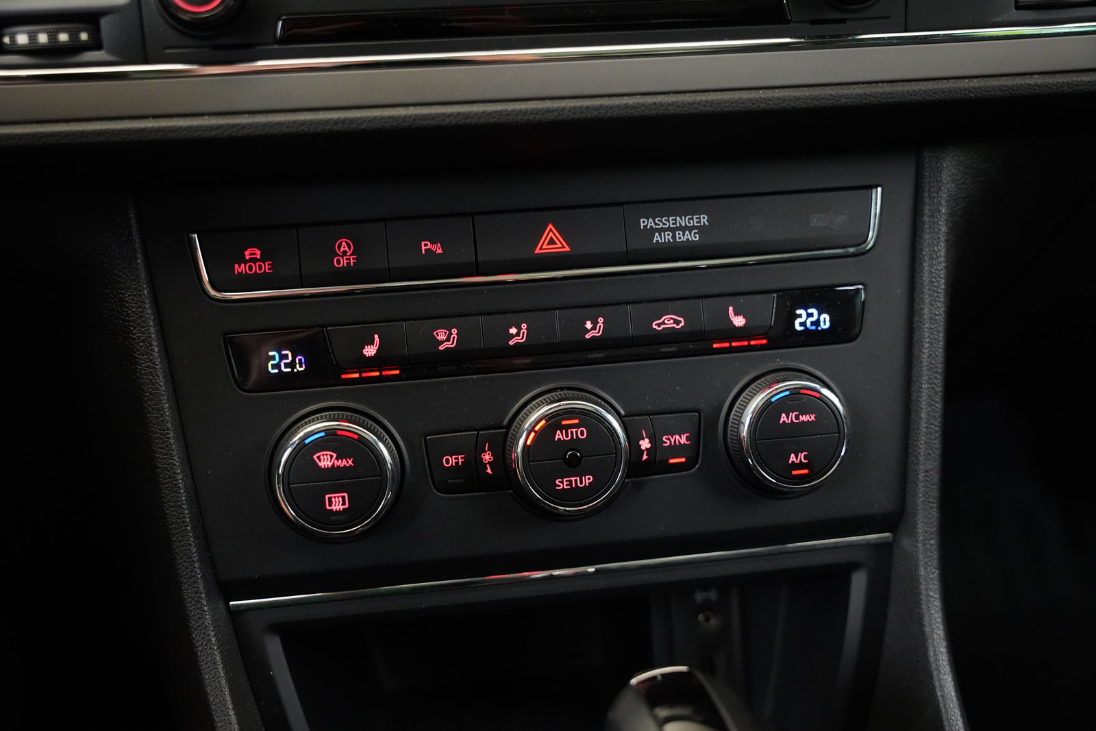 Seat Leon 1.8 TSI 132 kW ST X-Perience – foto 23