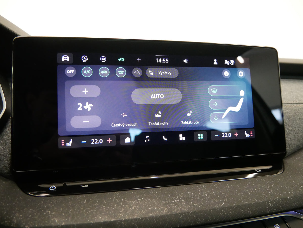 Škoda Octavia 2.0 TDI 110 kW Top Selection – foto 23