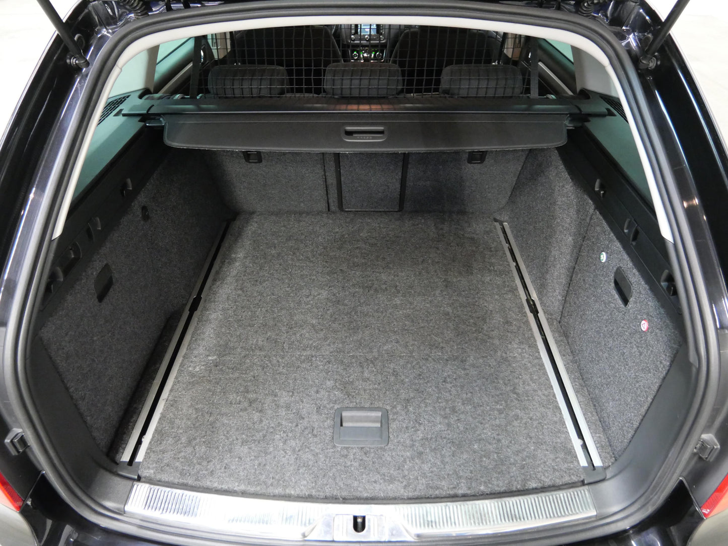 Škoda Superb 2.0 TDI 103 kW Ambition