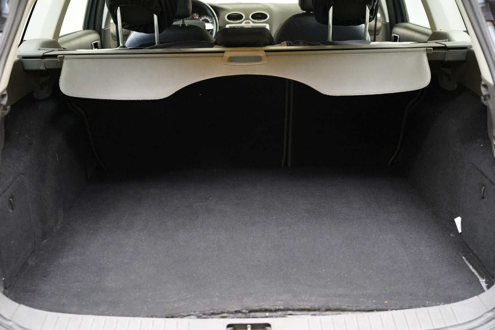 Ford Focus 1.6 TDCi 80 kW Trend – foto 23