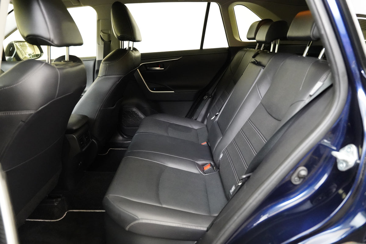 Toyota RAV4 2.5 Hybrid 131 kW Excutive