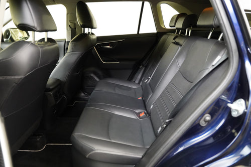 Toyota RAV4 2.5 Hybrid 131 kW Excutive – foto 23