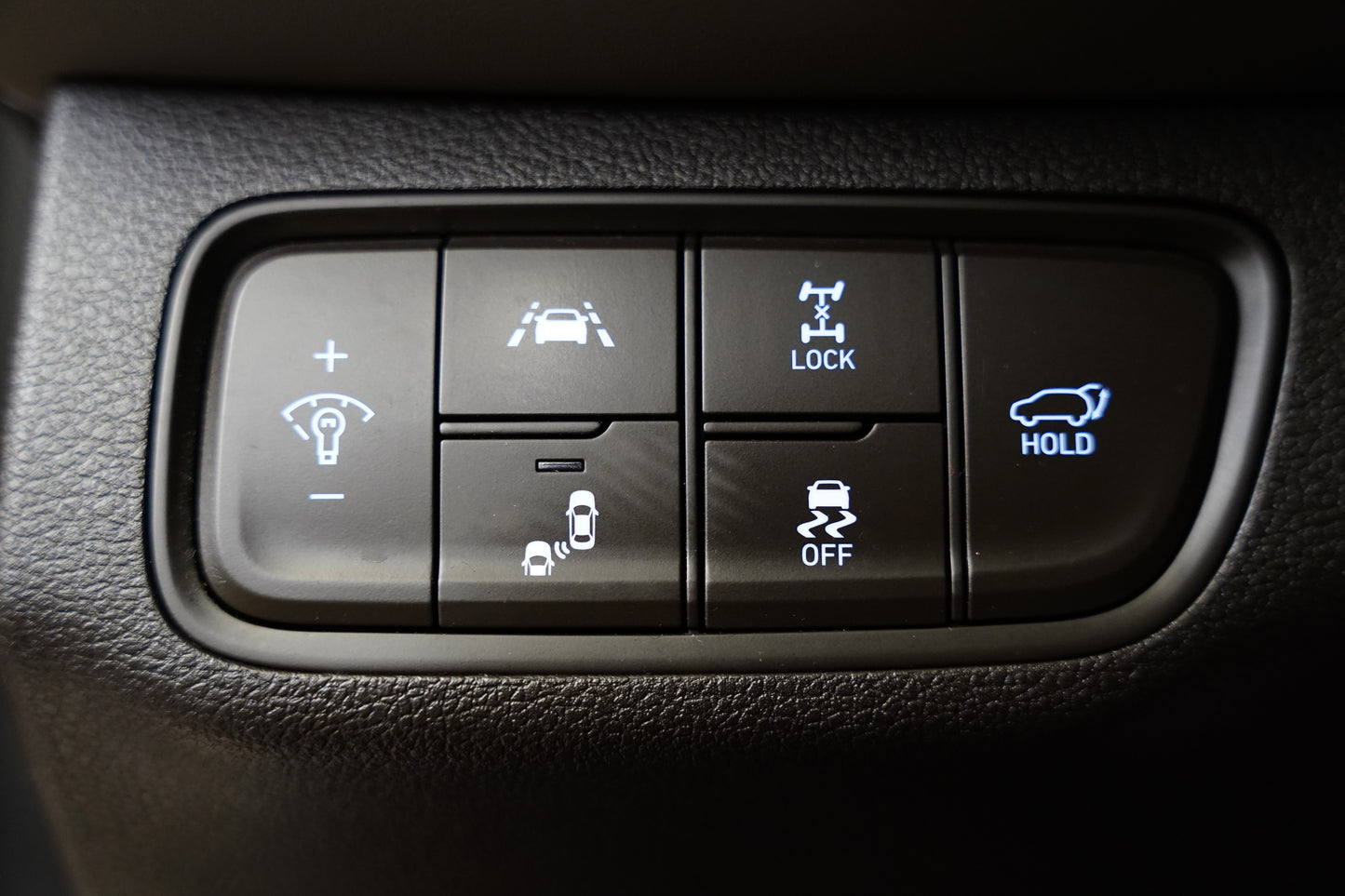 Hyundai Santa Fe 2.2 CRDi 147 kW 4x4 Premium