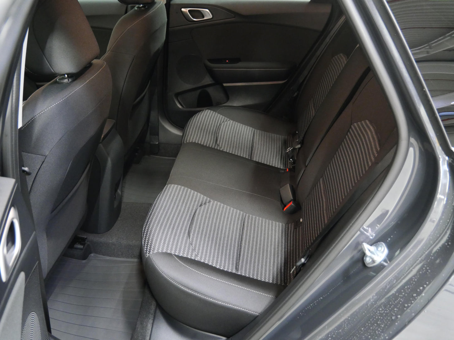 Kia Cee´d SW 1.5 T-GDI 103 kW TOP