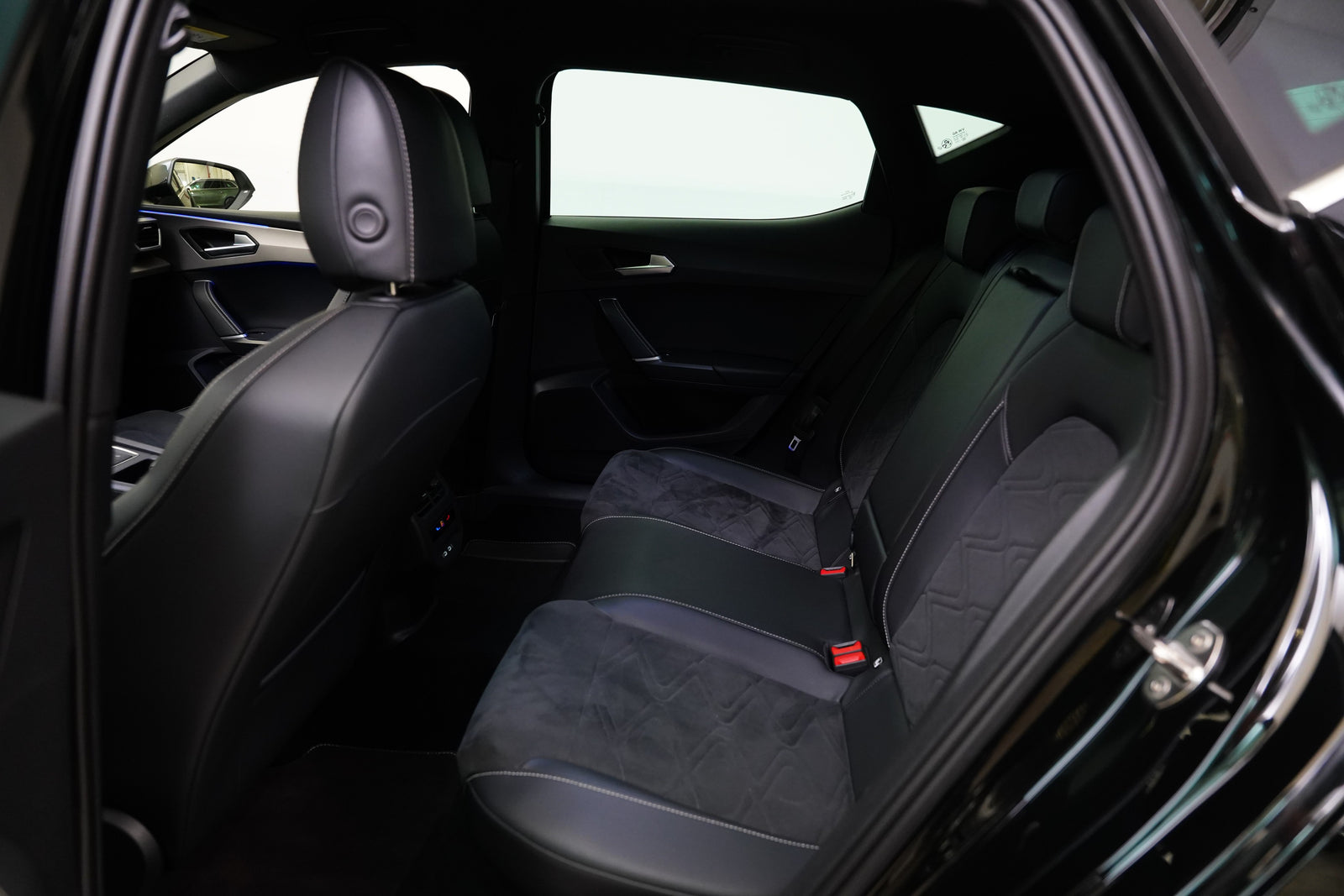 Seat Leon 2.0 TSI 140 kW DSG Xcellence – foto 23