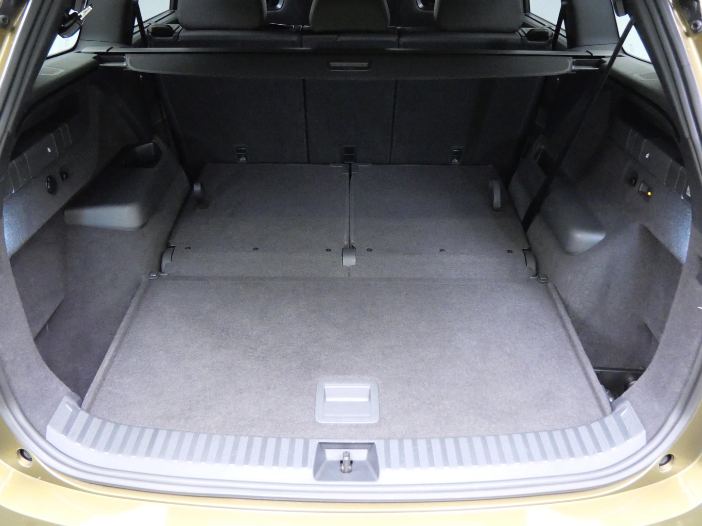 Škoda Kodiaq 2.0 TDI 142 kW 4x4 SportLine