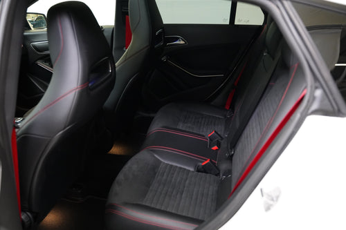 Mercedes-Benz CLA 250 160 kW 4MATIC Sport – foto 23