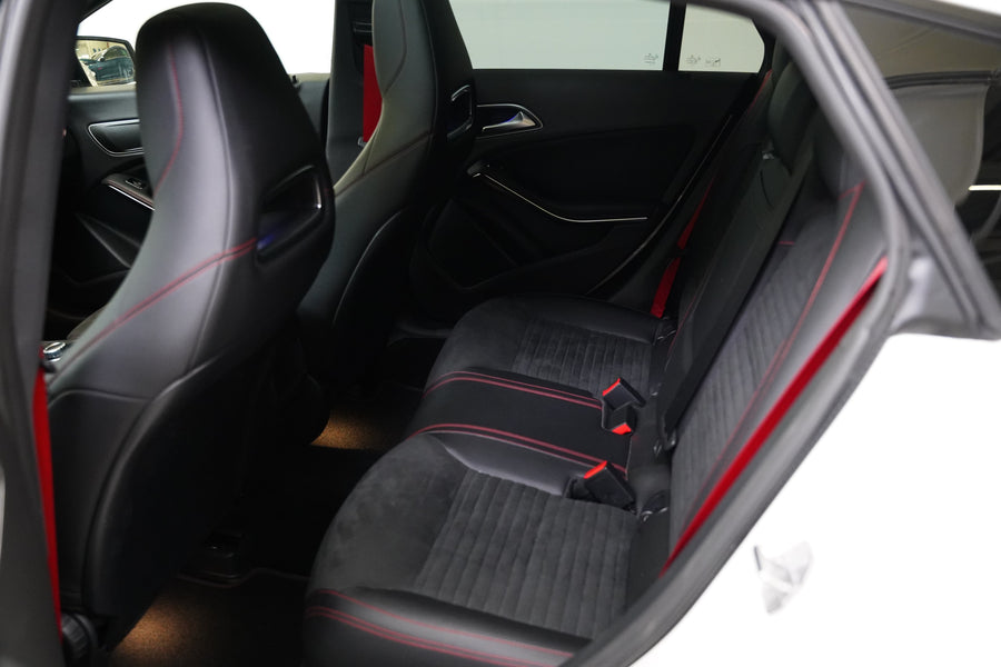 Mercedes-Benz CLA 250 160 kW 4MATIC Sport – foto 23
