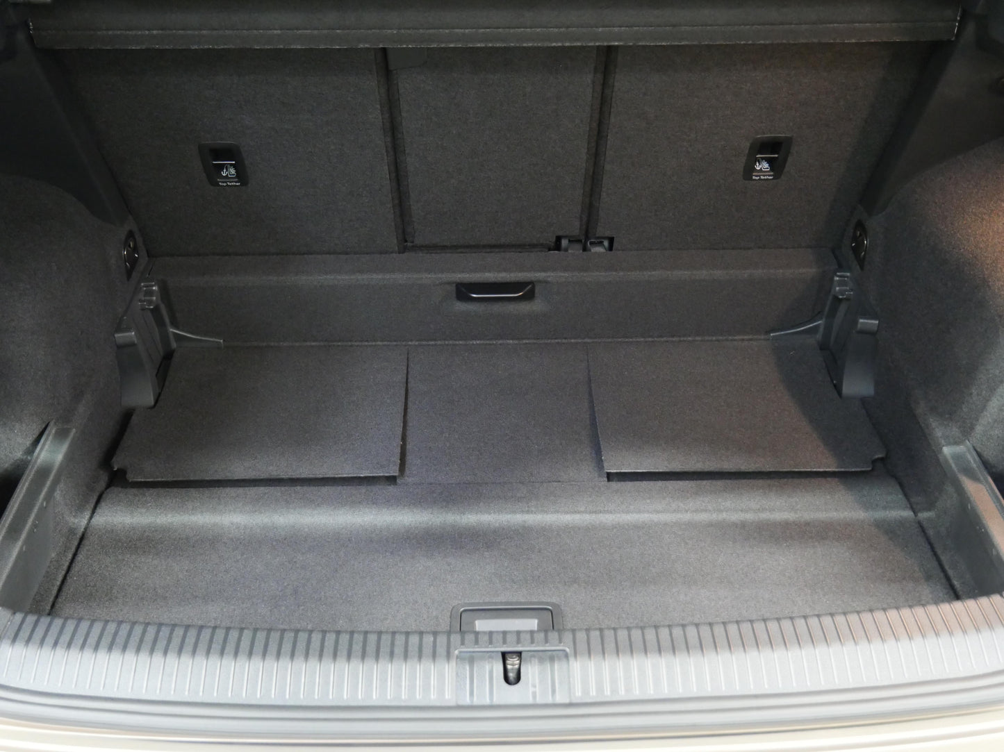 Volkswagen Golf 1.6 TDI 85 kW Highline