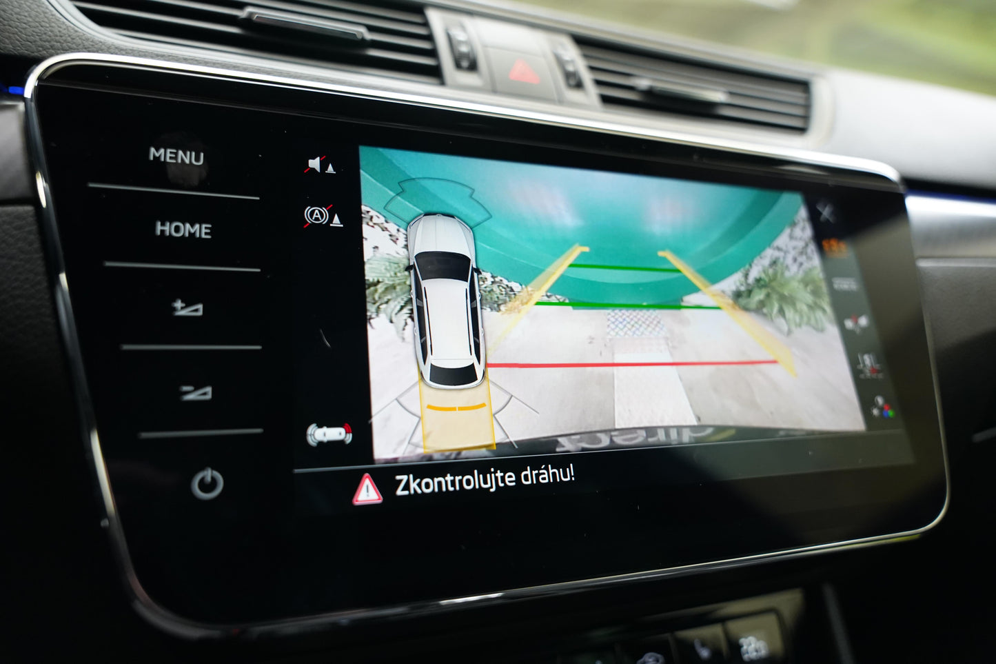 Škoda Superb 1.4 TSI iV 115 kW Sportline