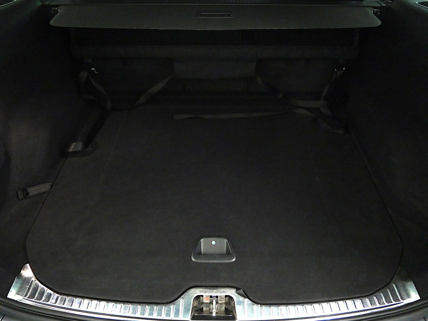 Volvo XC60 2.4 D 140 kW Momentum