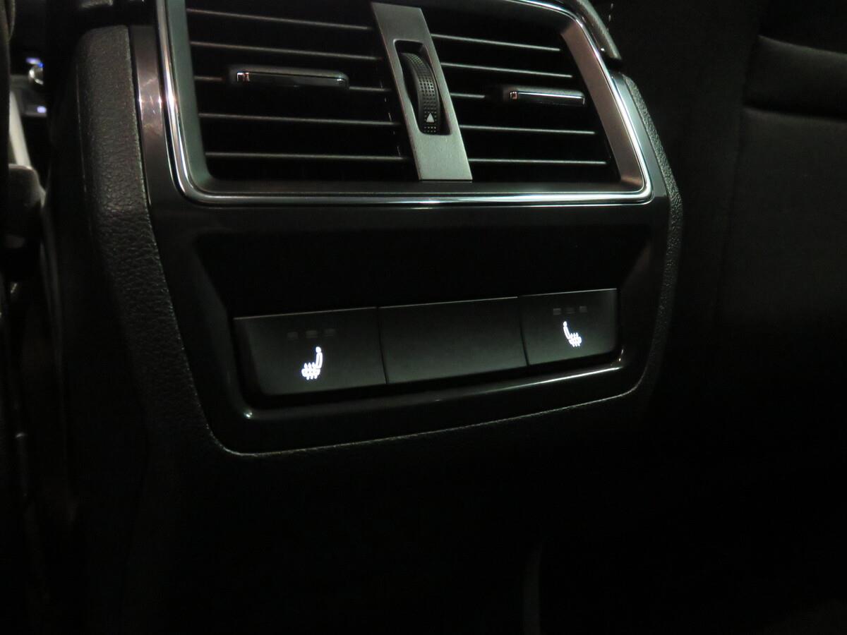 ŠKODA Kodiaq 2.0 TDI 110 kW Style 4x4 DSG