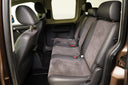 Volkswagen Caddy Maxi 2.0 TDI 81KW MOTION MAXI HIGH
