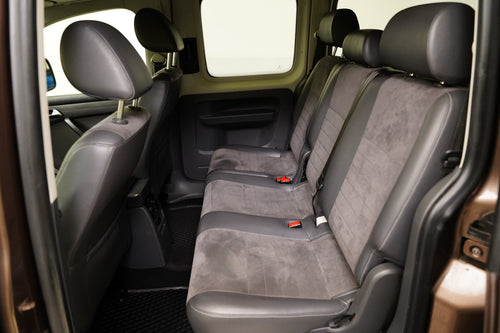 Volkswagen Caddy Maxi 2.0 TDI 81KW MOTION MAXI HIGH – foto 23