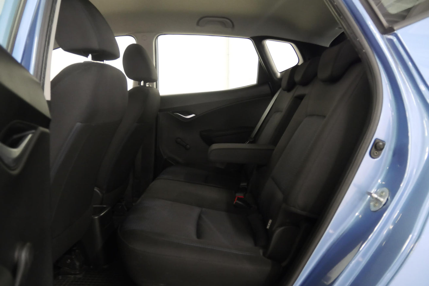 Hyundai ix20 1.4 CVVT 66 kW